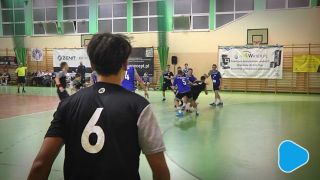 Uniwersytet dał lekcję młodzieży