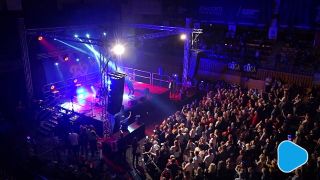 Gala Disco Dance i 25 urodziny Radia Rekord