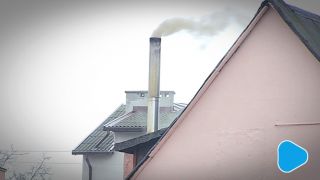 Nowa broń Straży Miejskiej w walce ze smogiem