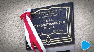 PSP nr 18 ma 100 lat!