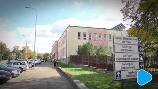 Poseł Konrad Frysztak przedstawił „pakt dla zdrowia”