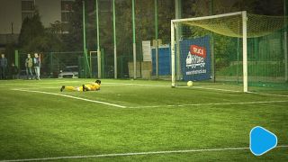 Piłkarki marzą o pucharze