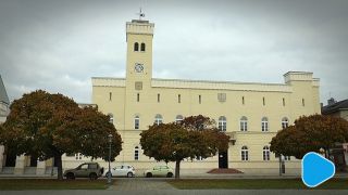 Biura UM na walizkach. Trwa przeprowadzka do Ratusza