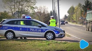 Od czwartku nowe zasady kontroli drogowych