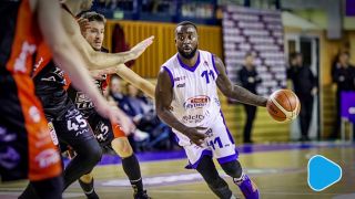 Zagrają z faworytem