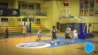 Lider zagra z Sokołem