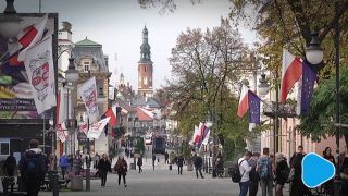 Do Biura Rady Miejskiej trafił projekt budżetu na 2020 rok