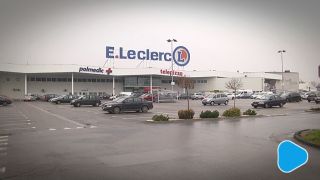 „Tak” radnych dla rozbudowy hipermarketu E'Leclerc w Radomiu 