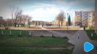Na osiedlu XV-lecia powstał nowy teren rekreacyjny