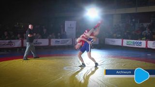 Medale w Wałbrzychu