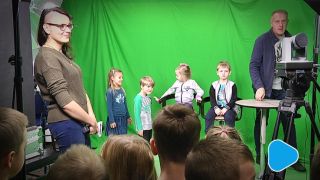 Święto Telewizji - niespodzianki dla naszych widzów
