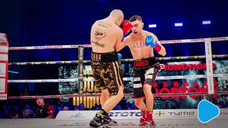 Przed nami MB Boxing Night 6