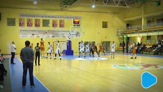 Zagrają o dziewiąte zwycięstwo z rzędu