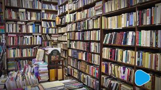 PSL chce pomóc radomskim księgarniom i antykwariatom 