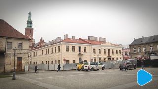 Adam Duszyk: To zamieszanie polityczne