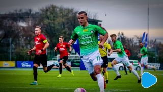 Starcie beniaminków