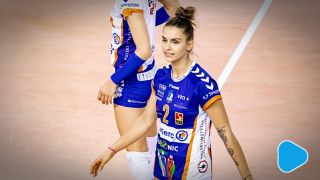 Premierowe zwycięstwo Radomki