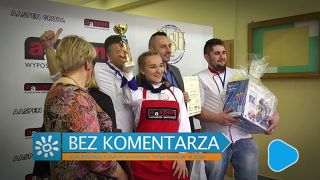 VI Wojewódzki Konkurs Kulinarny “Pasja Smaków” w ZSSiH