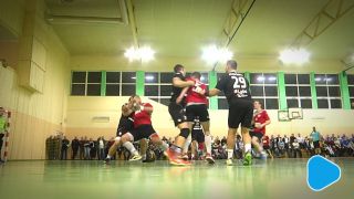 W derbach lepsi radomianie