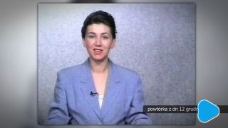 Retrodziennik z dnia 12 grudnia 1994 r.