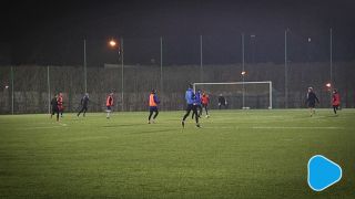 Skończyli na ósmym miejscu