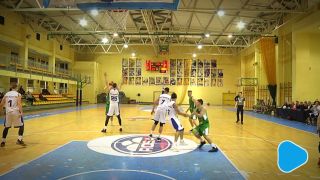 Mecz czołowych drużyn