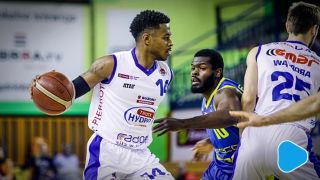 Emocje w Starogardzie Gdańskim