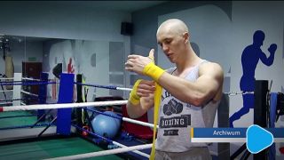 Cieślak powalczy o pas WBC!