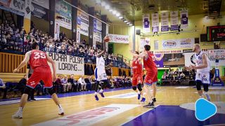 Zaczęli rok od wygranej