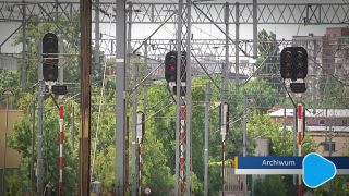 Modernizacja linii Warka-Radom z unijnym dofinansowaniem
