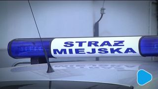 Mandat za palenie śmieci