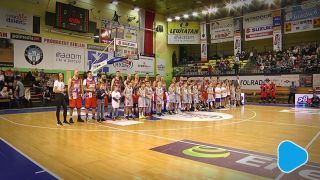 Zagrali z orkiestrą