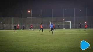 Zaczynają przygotowania