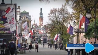 W Radomiu rodzi się coraz mniej dzieci