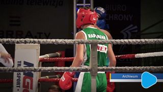 Drugie miejsce BKS-u Radomiak