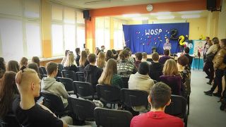 Czas na 28 Finał Wielkiej Orkiestry Świątecznej Pomocy