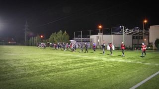 Rozpoczęli przygotowania