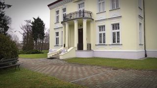 Muzeum Witolda Gombrowicza planuje rozbudowę