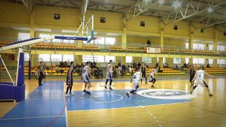 Pękła setka w Łodzi