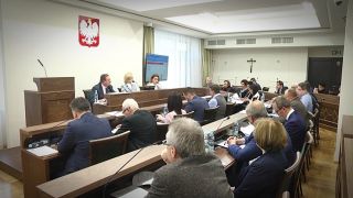 Kinga Bogusz: mogliśmy wspólnie uchwalić budżet w grudniu