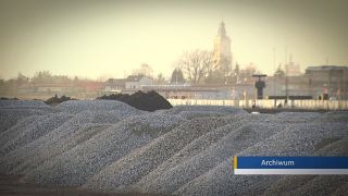PPL nie może rozpocząć budowy terminala na Sadkowie