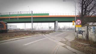 MZDiK zamknie fragment ulicy Młodzianowskiej
