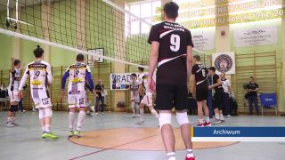 Dwa zespoły w mistrzostwach Mazowsza