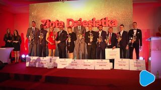 W Radomiu odbyła się doroczna Gala Mistrzów Sportu