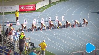 Radom zorganizuje MP juniorów w lekkiej atletyce