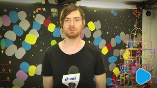 Mini Textile w Elektrowni