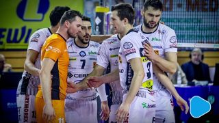 Zmiany kadrowe i mecz z mistrzem