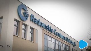 W Radomskim Centrum Onkologii odbył się Dzień Otwartych Drzwi