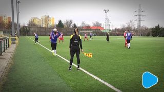 Broń wygrała z Pilicą