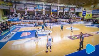 Minimalne zwycięstwo Polskiego Cukru